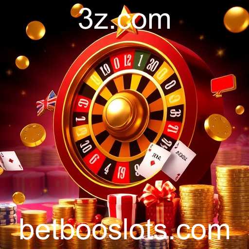 Betboo Expande Alcance em Mercado Brasileiro de Jogos