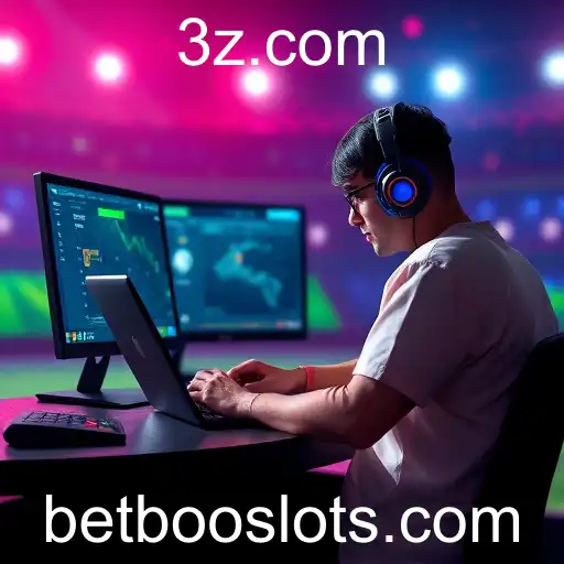 Tendências e Jogos de Azar em 2025