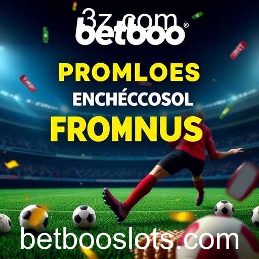 A Ascensão dos Jogos Online: O Impacto de Betboo no Mercado Brasileiro