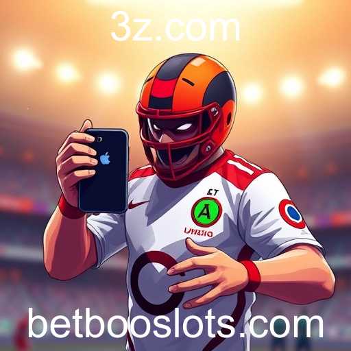 A Ascensão do Betboo no Cenário de Jogos Online