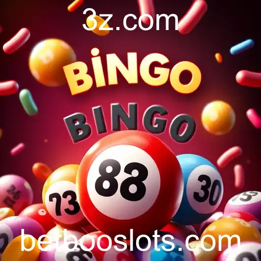 A Emoção do Bingo no Betboo: Diversão e Prêmios para Todos