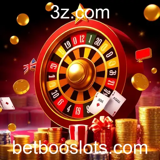 Descubra a Variedade de Jogos de Cassino na Betboo