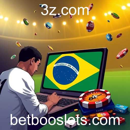 Expansão e Inovação: O Crescimento do Betboo em 2025