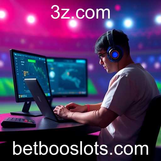 Expansão e Desafios do Mercado de Jogos Online no Brasil