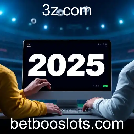 A Evolução dos Jogos de Apostas Online