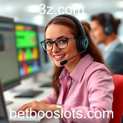 A Importância do Suporte ao Cliente em Plataformas de Apostas Online