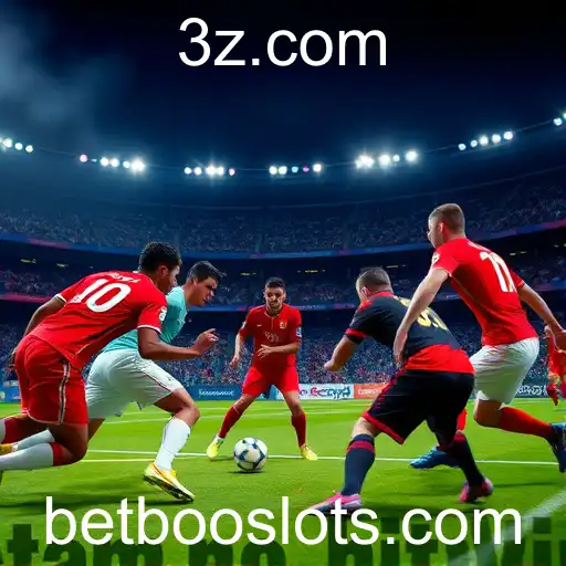 Tendências e Inovações no Mercado de Jogos Online